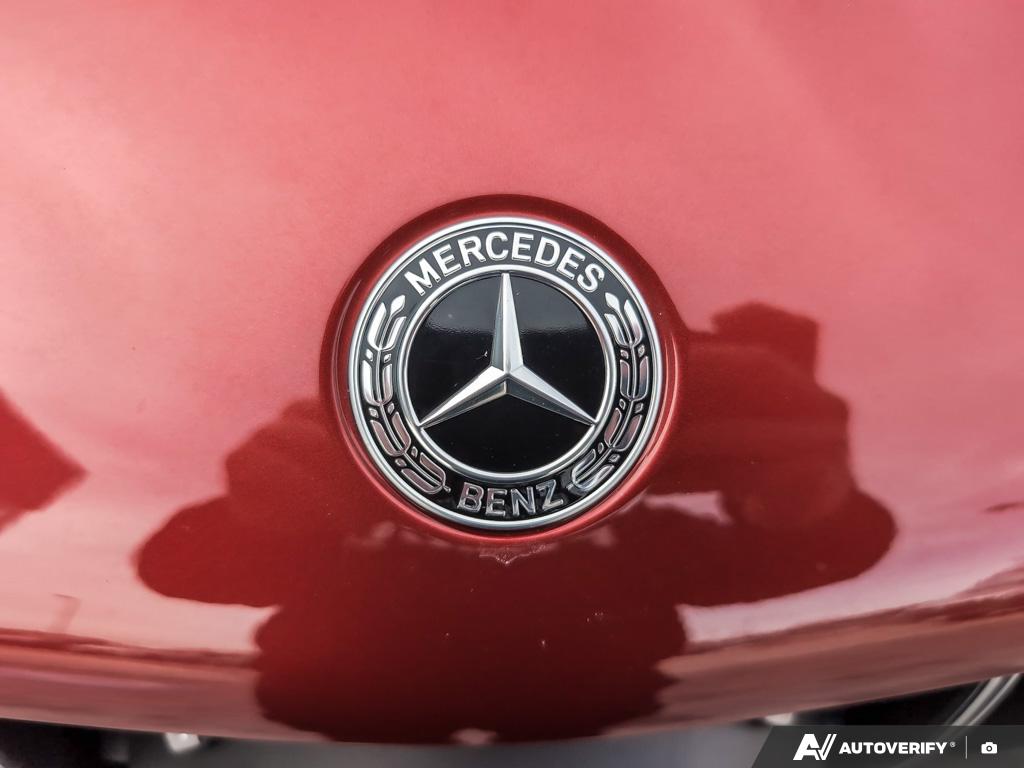 used 2022 Mercedes-Benz AMG GLE 53 car, priced at $84,900