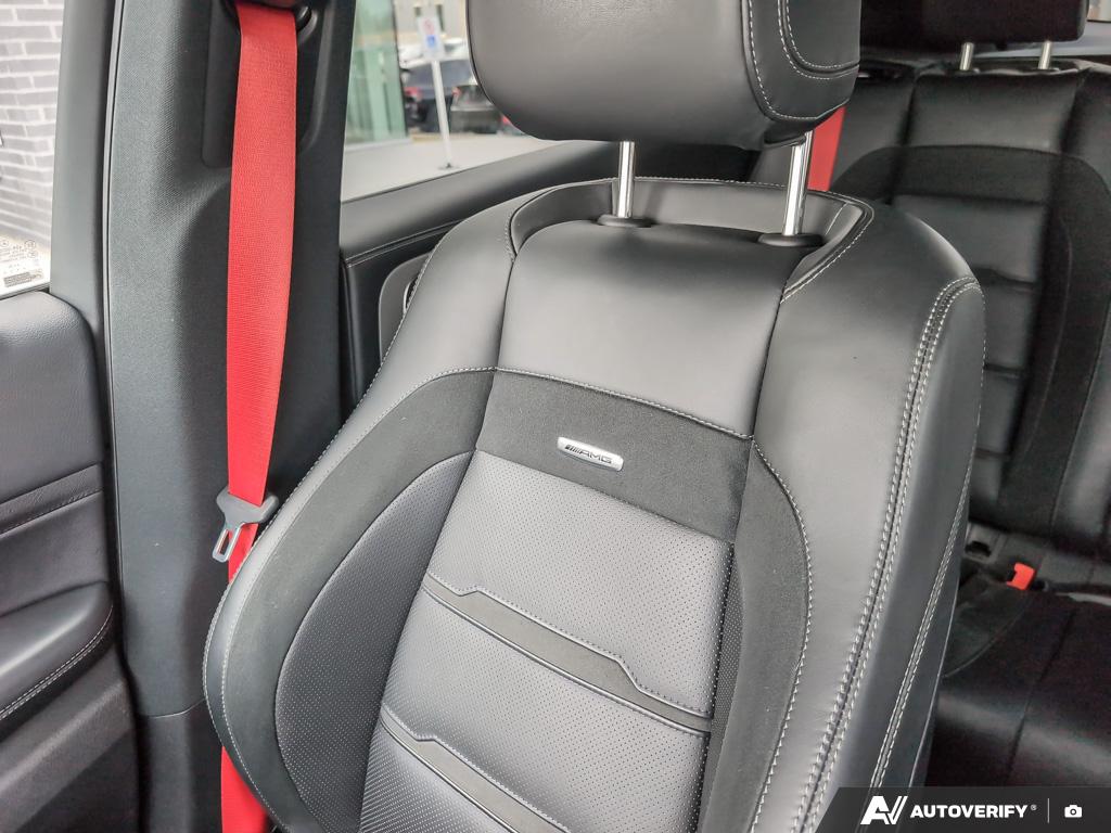 used 2022 Mercedes-Benz AMG GLE 53 car, priced at $84,900