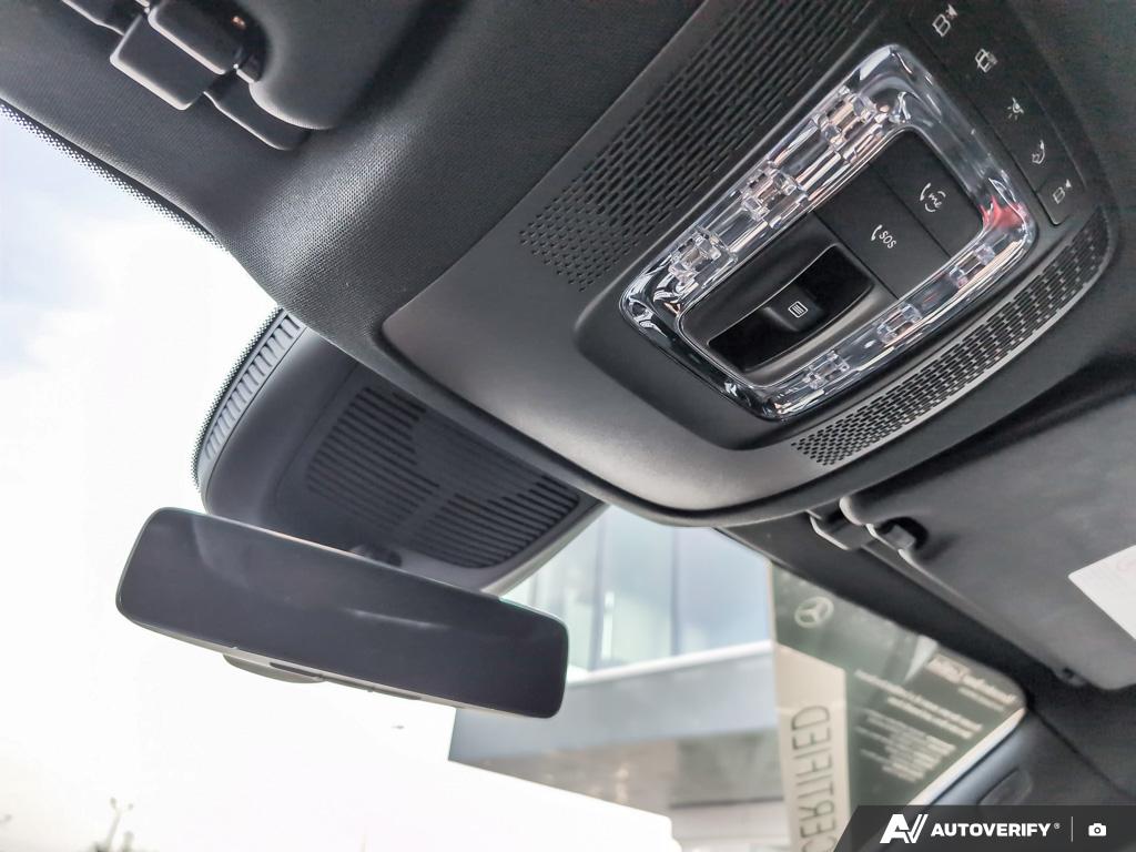 used 2022 Mercedes-Benz AMG GLE 53 car, priced at $84,900