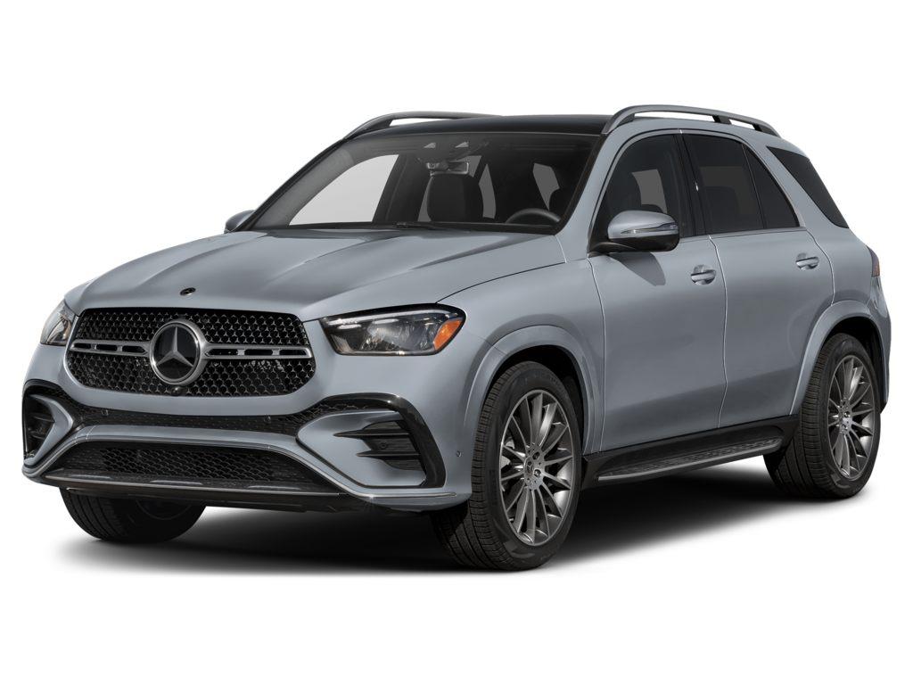 new 2026 Mercedes-Benz GLE 450 car, priced at $113,853