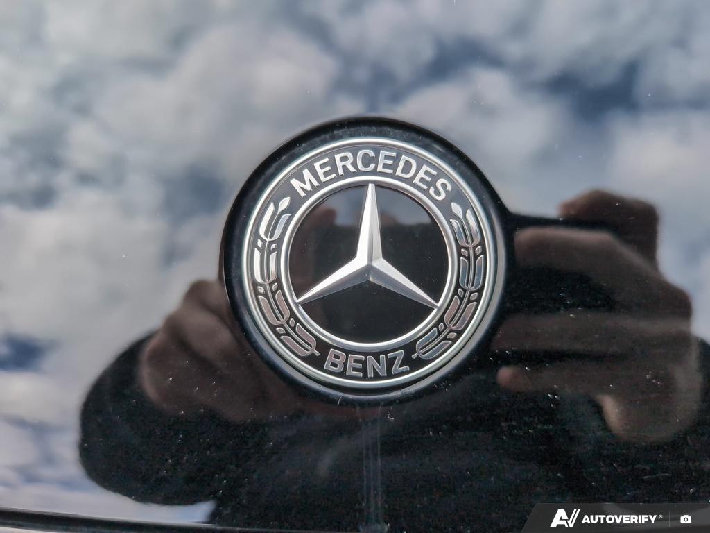 used 2023 Mercedes-Benz GLA 250 car, priced at $38,900