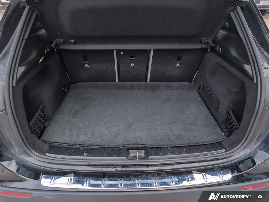 used 2023 Mercedes-Benz GLA 250 car, priced at $38,900