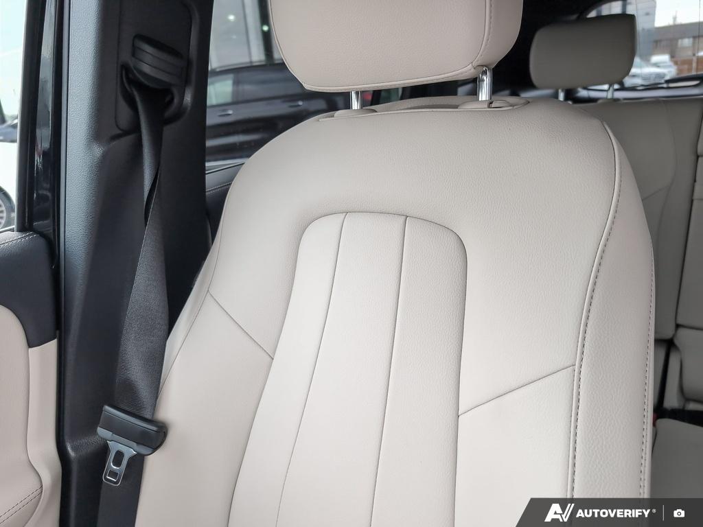 used 2023 Mercedes-Benz GLA 250 car, priced at $38,900