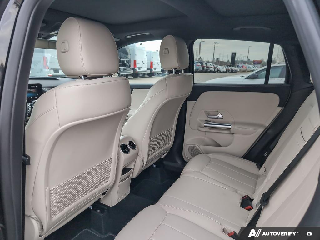 used 2023 Mercedes-Benz GLA 250 car, priced at $38,900