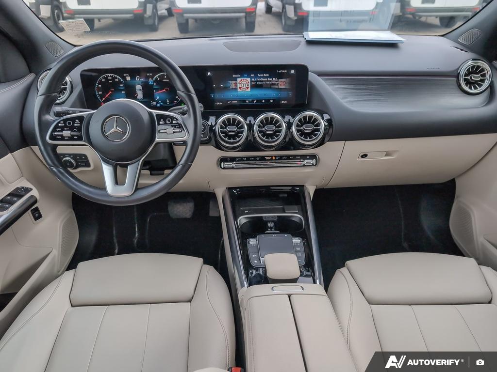 used 2023 Mercedes-Benz GLA 250 car, priced at $38,900