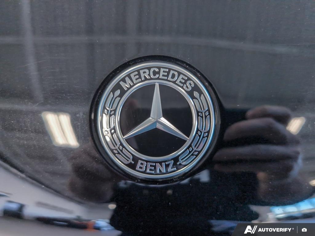 used 2022 Mercedes-Benz AMG GLE 53 car, priced at $86,900