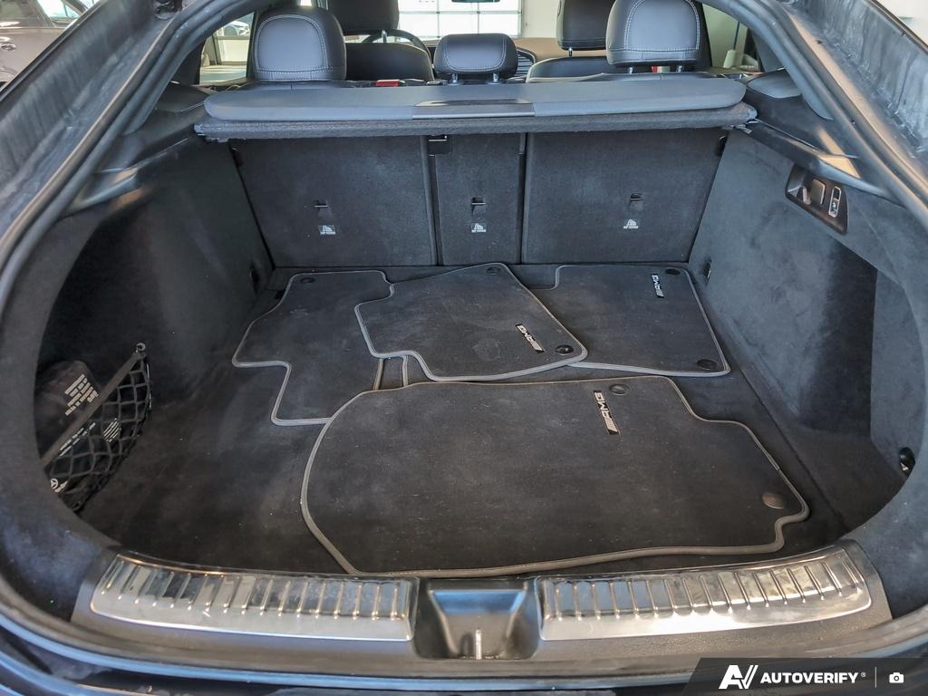 used 2022 Mercedes-Benz AMG GLE 53 car, priced at $86,900