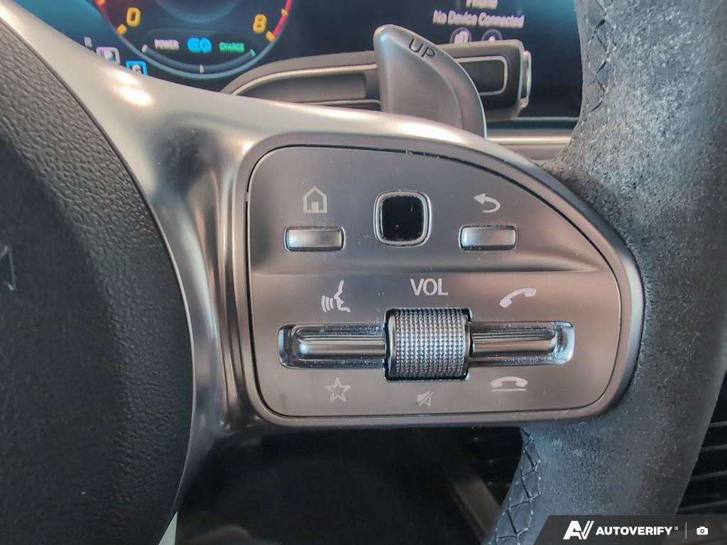 used 2022 Mercedes-Benz AMG GLE 53 car, priced at $86,900