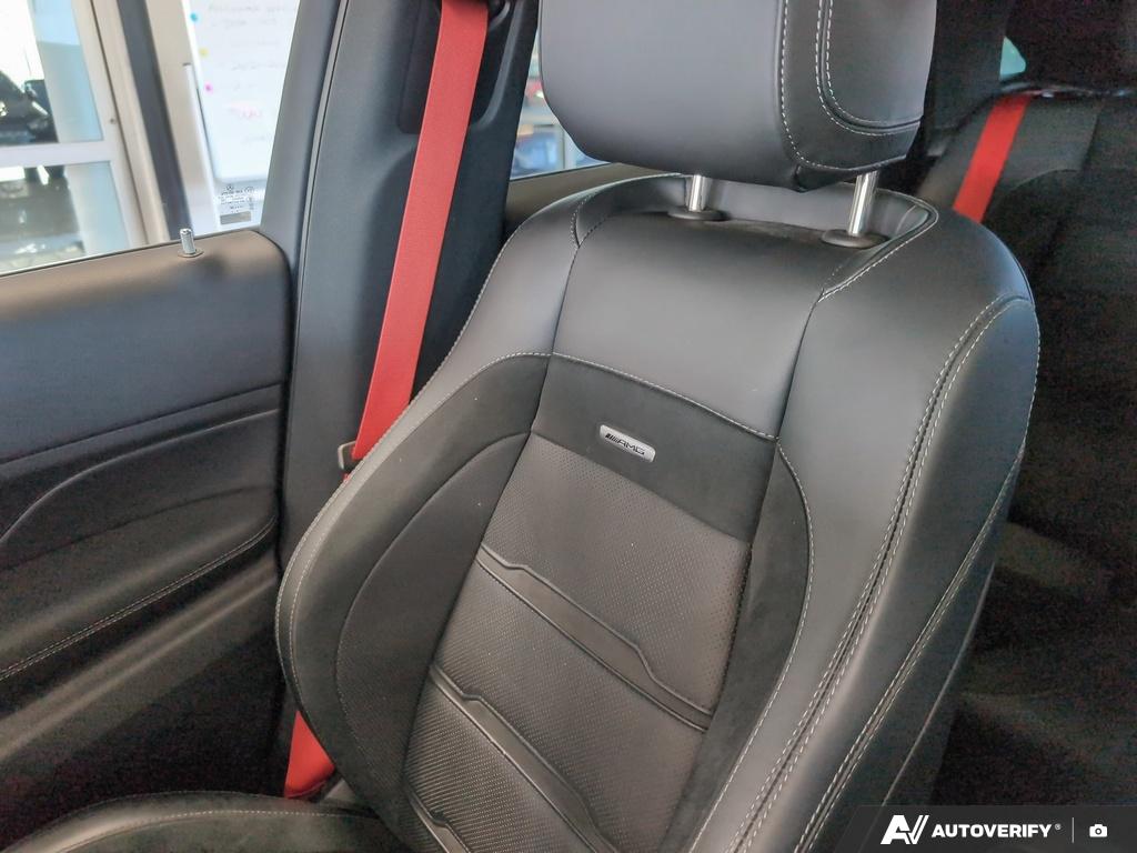 used 2022 Mercedes-Benz AMG GLE 53 car, priced at $86,900