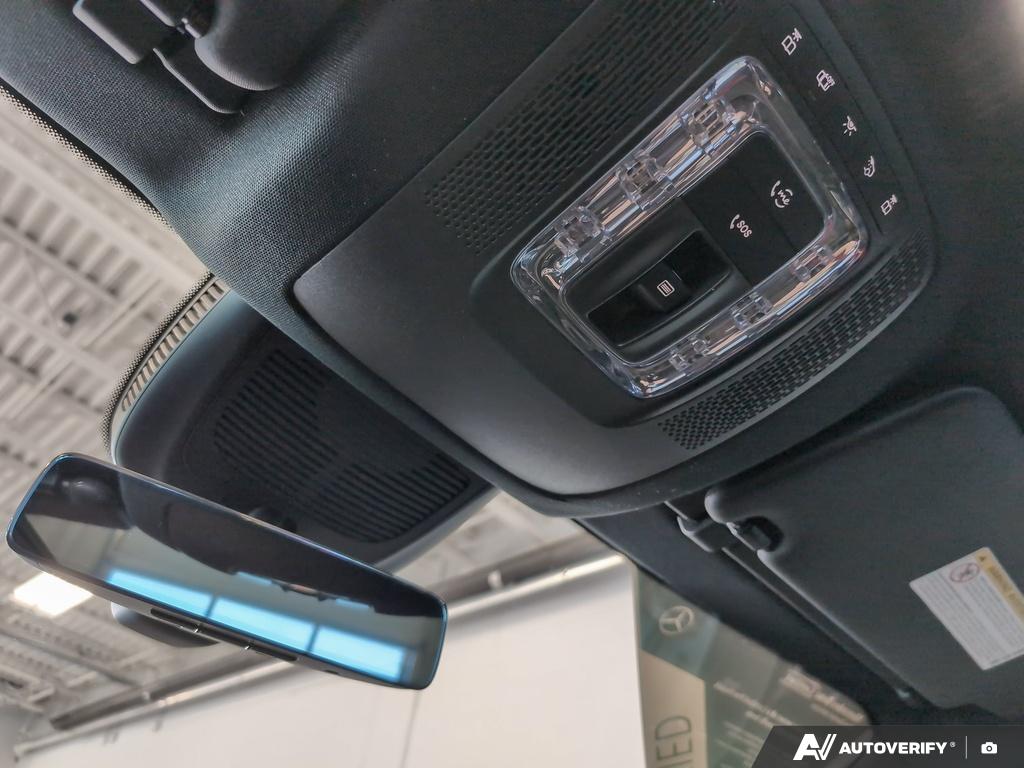 used 2022 Mercedes-Benz AMG GLE 53 car, priced at $86,900