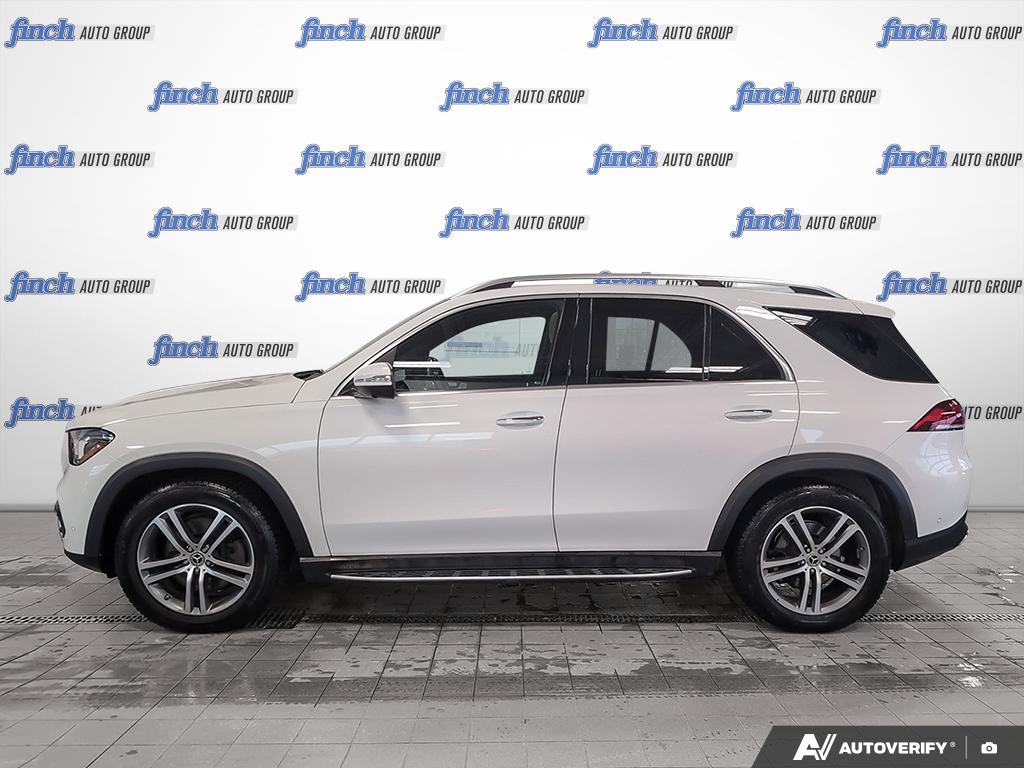 used 2023 Mercedes-Benz GLE 450 car, priced at $65,900