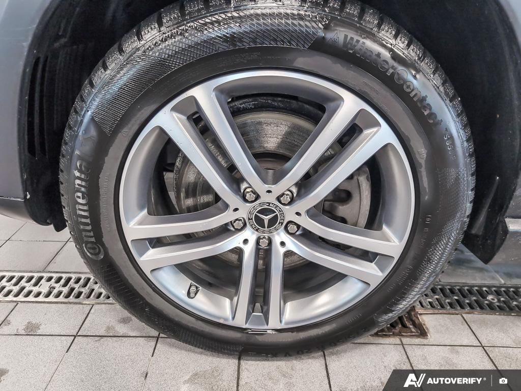 used 2023 Mercedes-Benz GLE 450 car, priced at $65,900