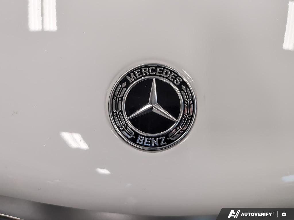 used 2023 Mercedes-Benz GLE 450 car, priced at $65,900