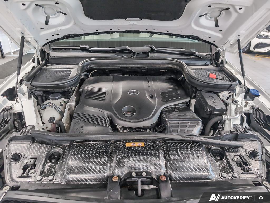 used 2023 Mercedes-Benz GLE 450 car, priced at $65,900