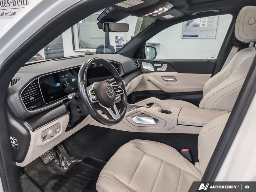 used 2023 Mercedes-Benz GLE 450 car, priced at $65,900