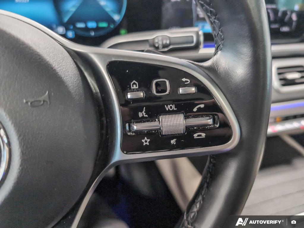 used 2023 Mercedes-Benz GLE 450 car, priced at $65,900