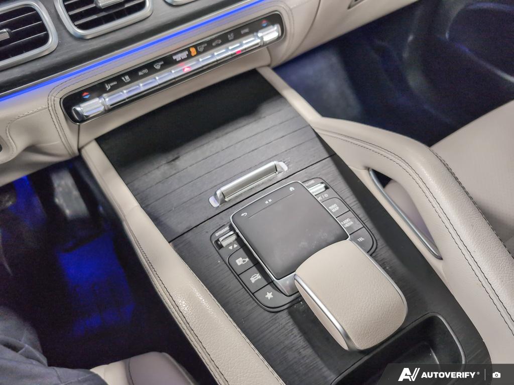 used 2023 Mercedes-Benz GLE 450 car, priced at $65,900