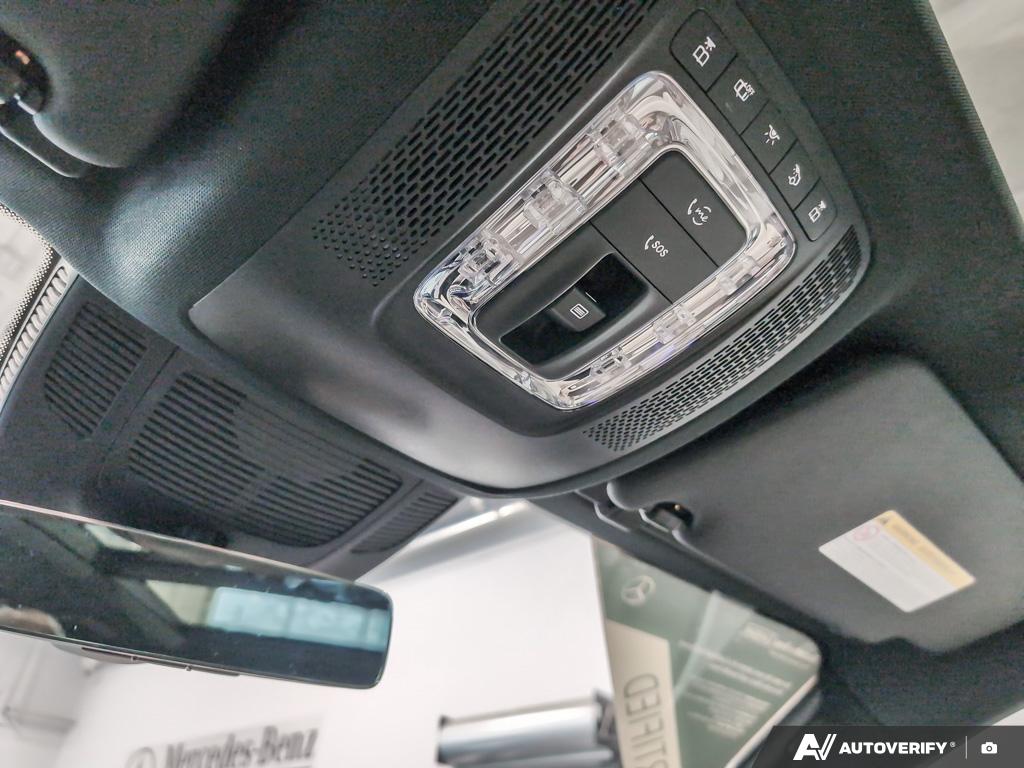 used 2023 Mercedes-Benz GLE 450 car, priced at $65,900