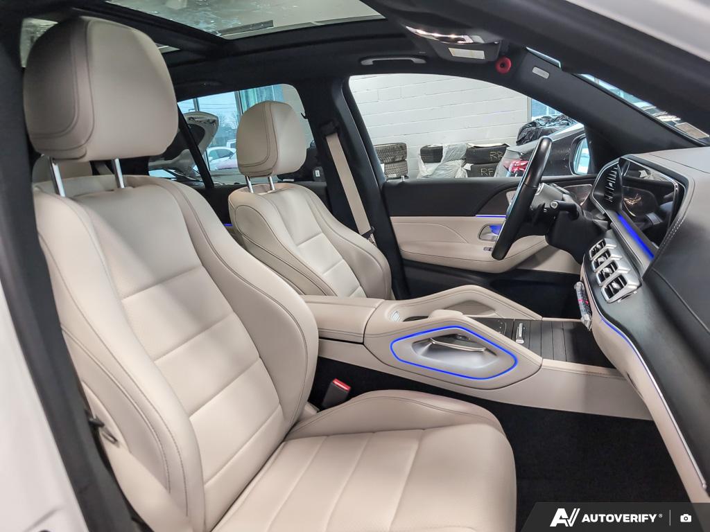 used 2023 Mercedes-Benz GLE 450 car, priced at $65,900