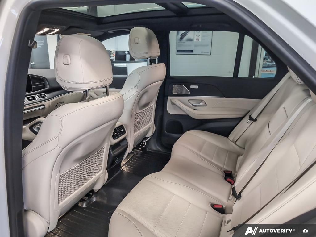 used 2023 Mercedes-Benz GLE 450 car, priced at $65,900