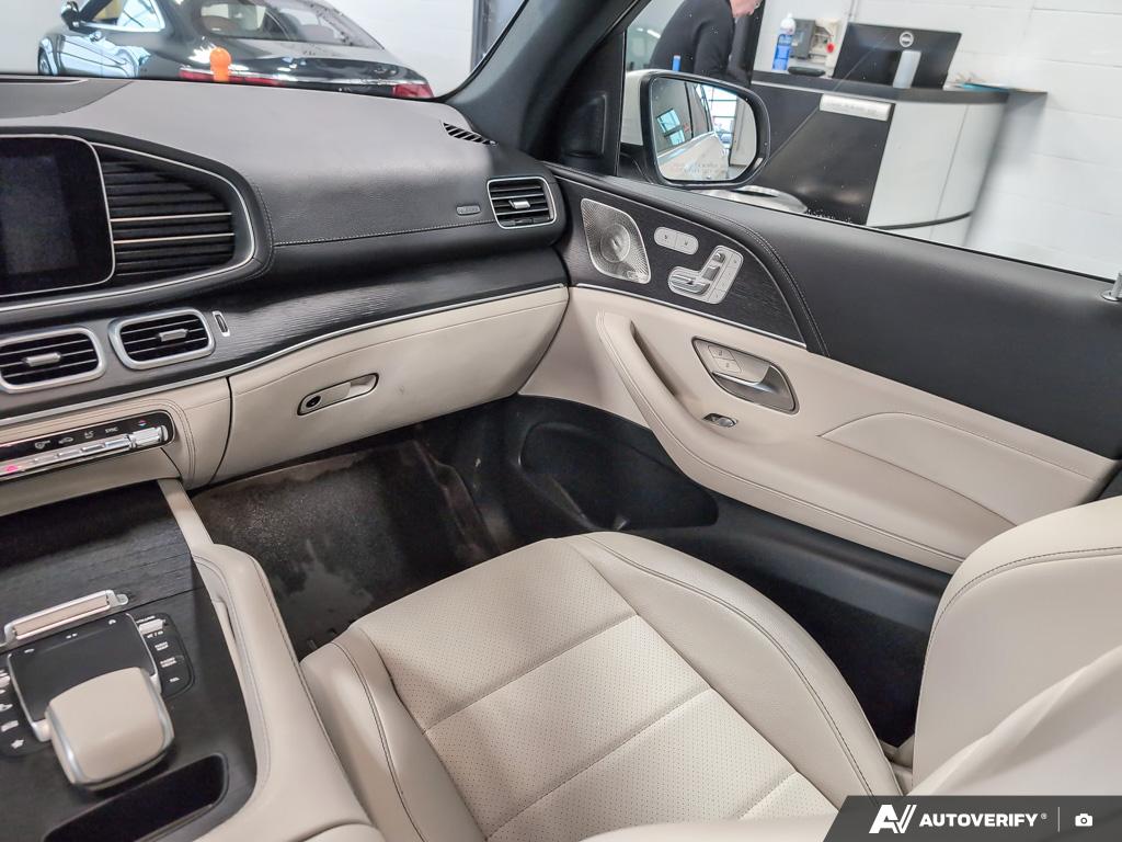 used 2023 Mercedes-Benz GLE 450 car, priced at $65,900
