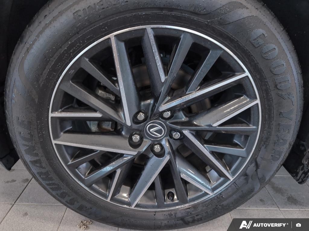 used 2024 Lexus TX 350 car, priced at $63,504