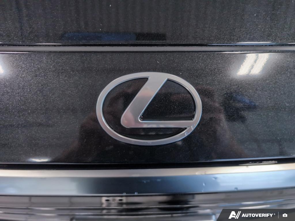 used 2024 Lexus TX 350 car, priced at $63,504