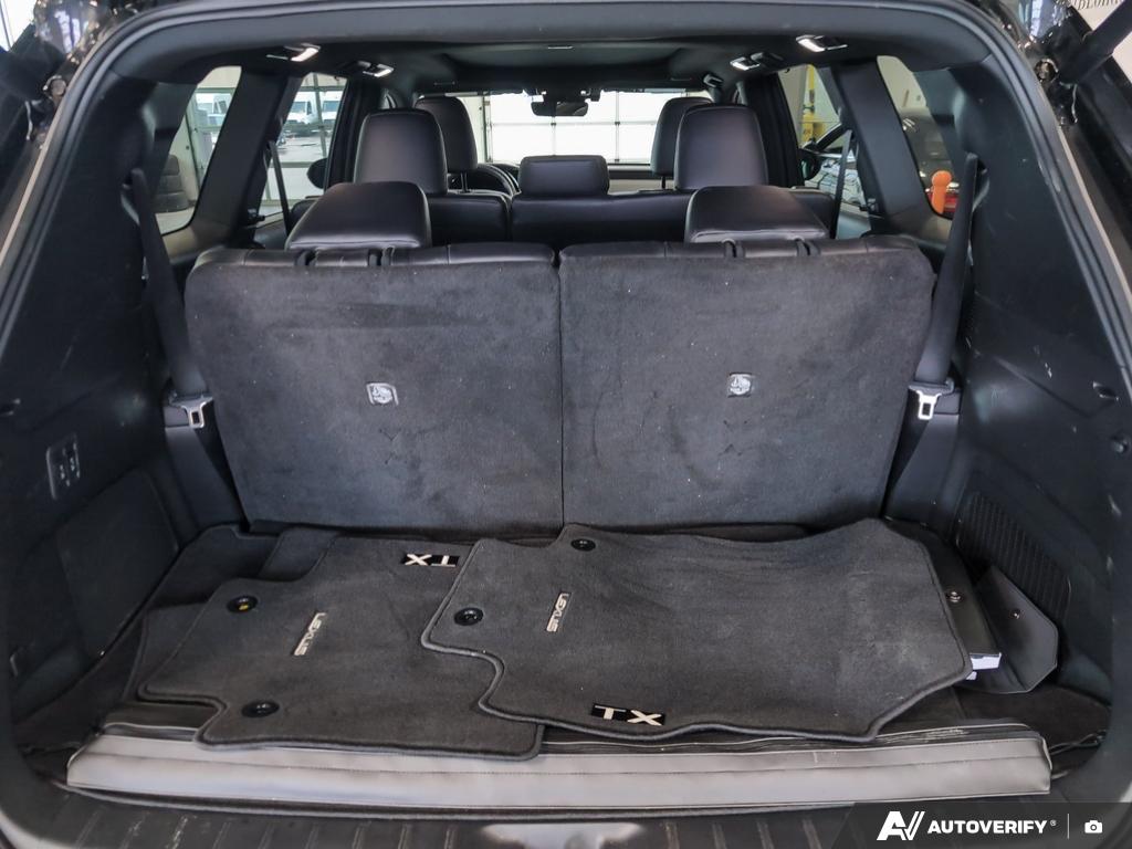 used 2024 Lexus TX 350 car, priced at $63,504