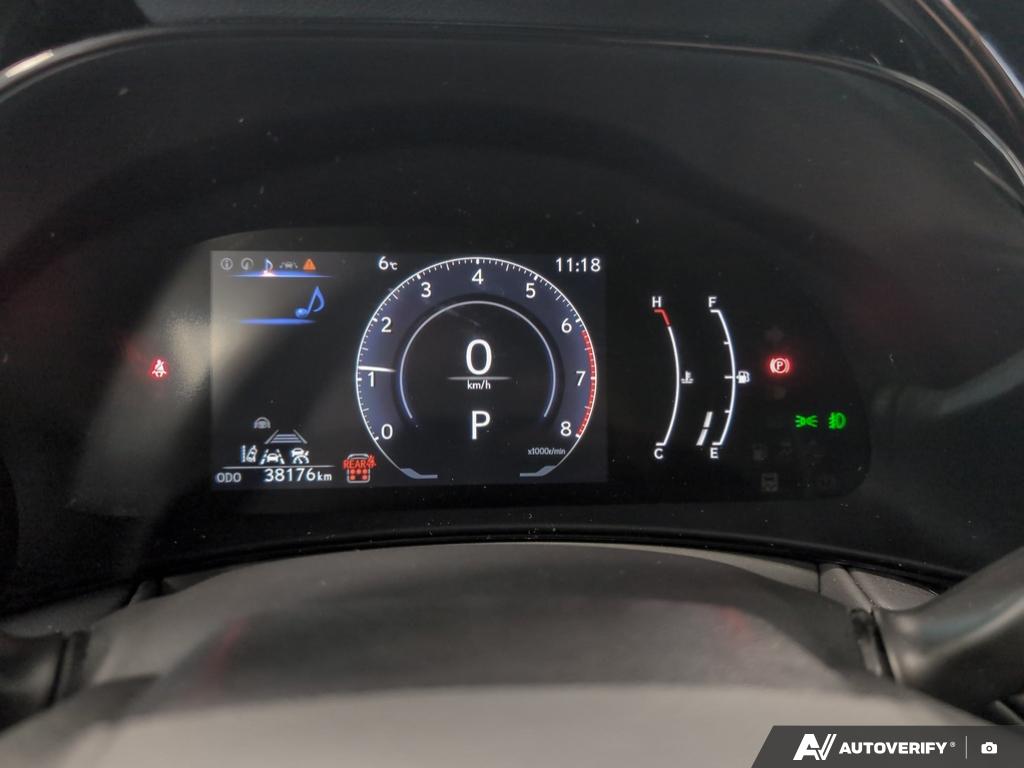 used 2024 Lexus TX 350 car, priced at $63,504