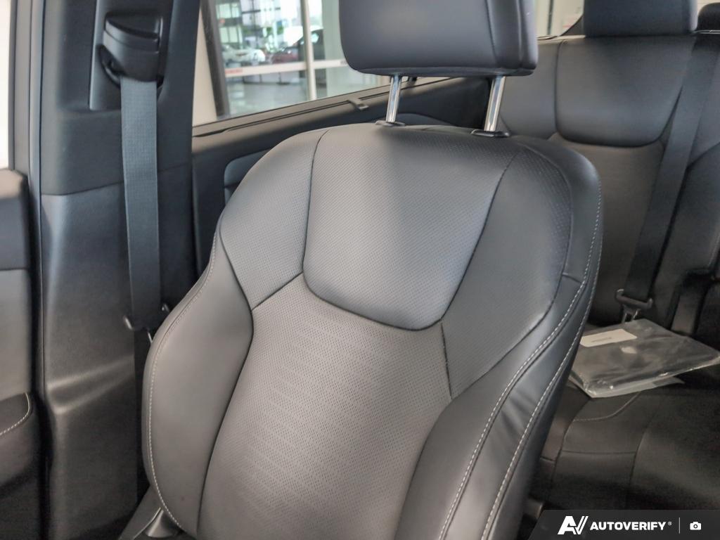 used 2024 Lexus TX 350 car, priced at $63,504