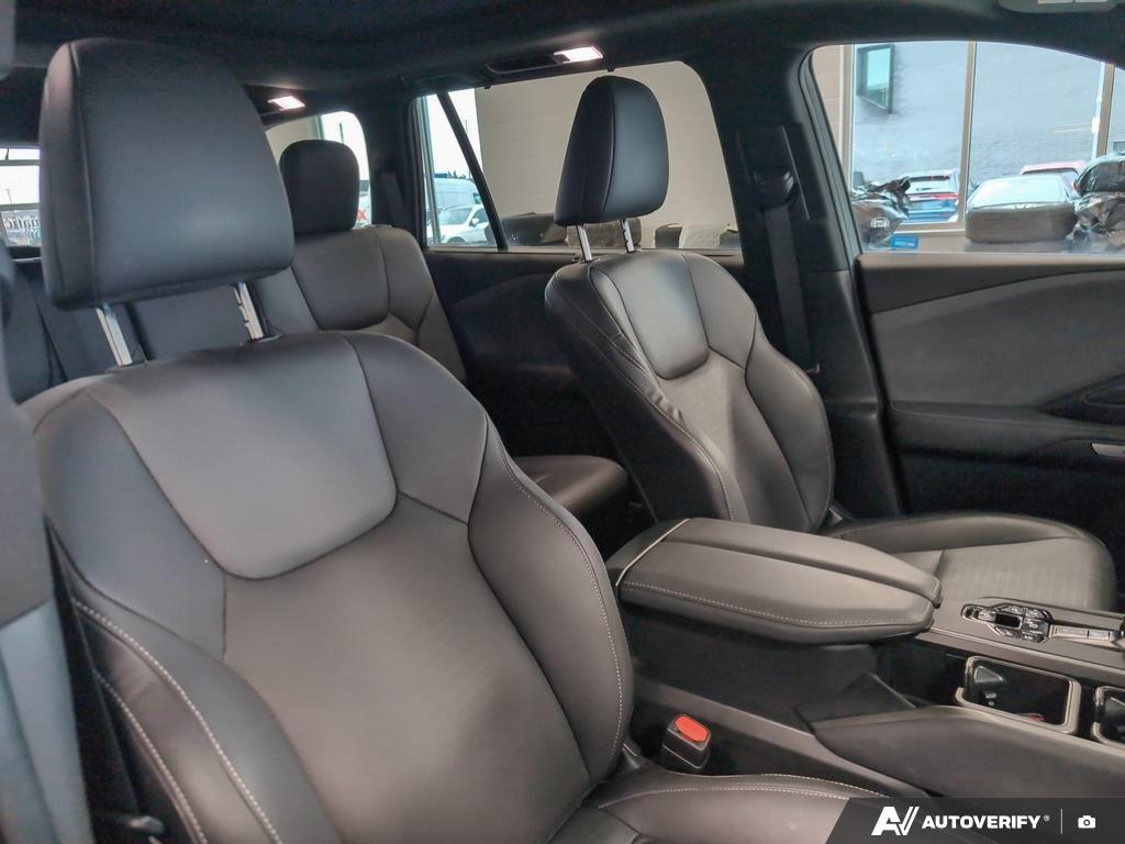 used 2024 Lexus TX 350 car, priced at $63,504