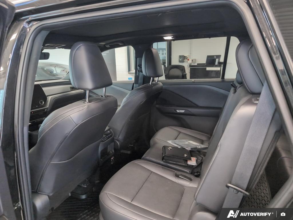 used 2024 Lexus TX 350 car, priced at $63,504