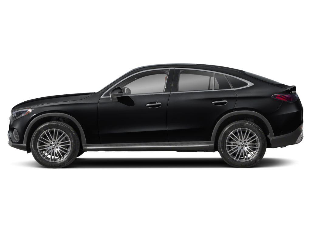 new 2026 Mercedes-Benz GLC 300 car, priced at $81,019