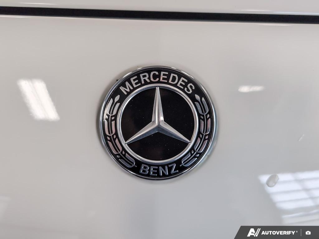 used 2018 Mercedes-Benz GLA 250 car, priced at $19,900