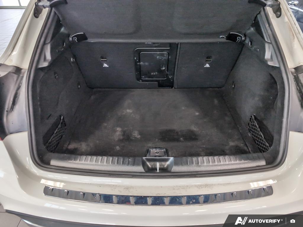 used 2018 Mercedes-Benz GLA 250 car, priced at $19,900