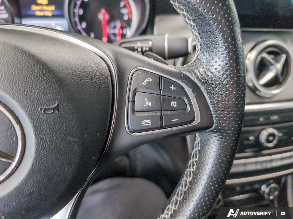 used 2018 Mercedes-Benz GLA 250 car, priced at $19,900