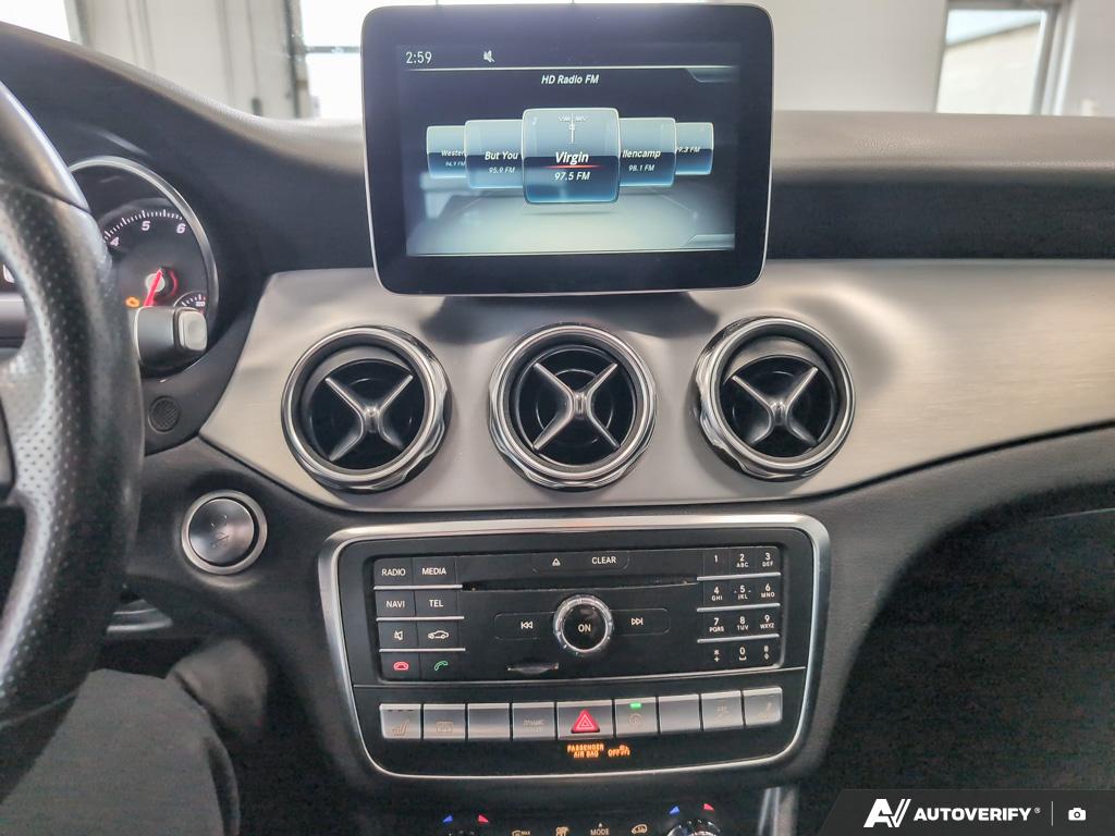 used 2018 Mercedes-Benz GLA 250 car, priced at $19,900