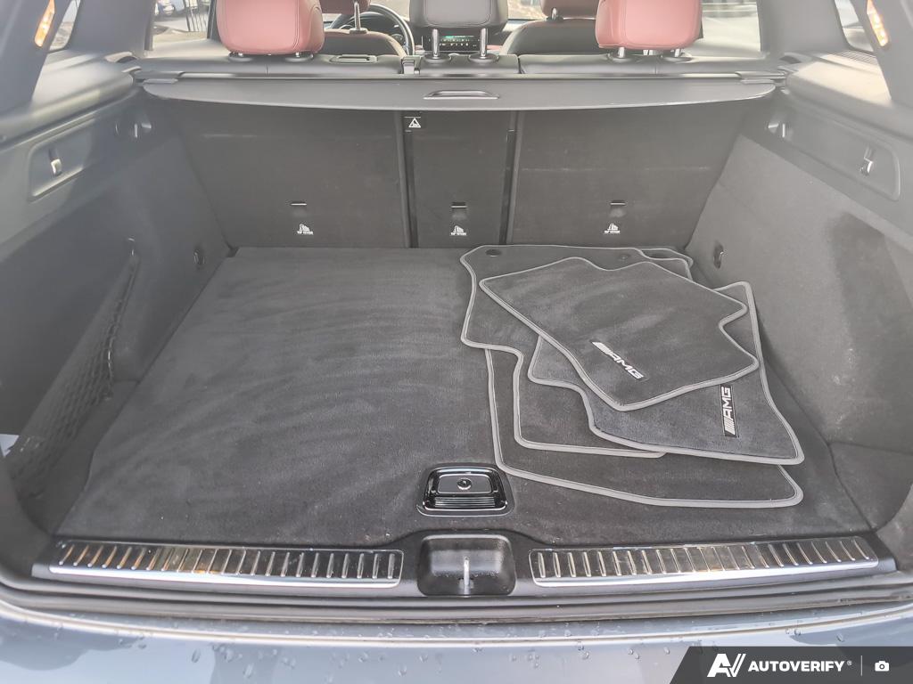 used 2022 Mercedes-Benz GLC 300 car, priced at $42,900