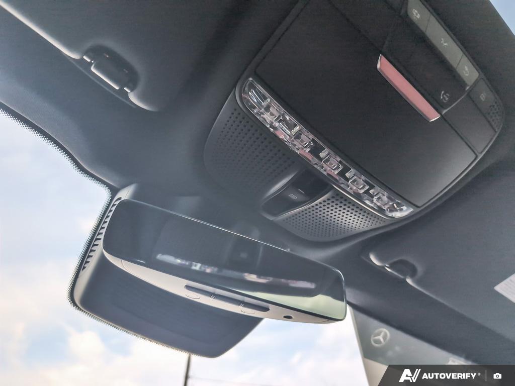 used 2022 Mercedes-Benz GLC 300 car, priced at $42,900