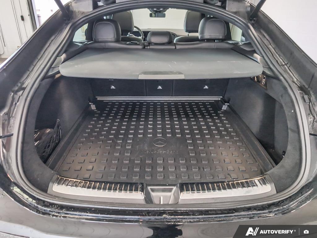 used 2025 Mercedes-Benz AMG GLE 53 car, priced at $133,900