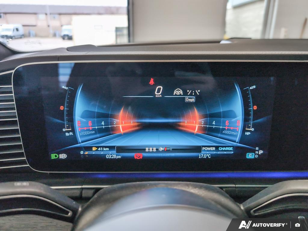 used 2025 Mercedes-Benz AMG GLE 53 car, priced at $133,900