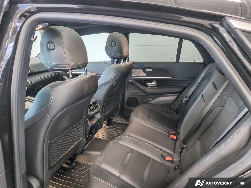 used 2025 Mercedes-Benz AMG GLE 53 car, priced at $133,900