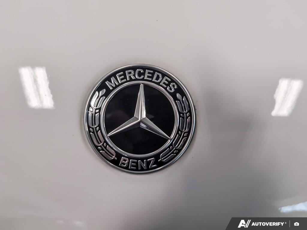 used 2022 Mercedes-Benz GLC 300 car, priced at $35,900