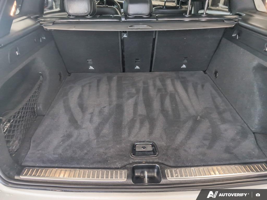 used 2022 Mercedes-Benz GLC 300 car, priced at $35,900