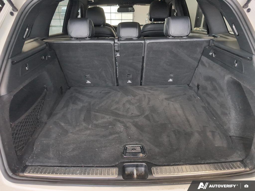 used 2019 Mercedes-Benz GLC 300 car, priced at $23,900