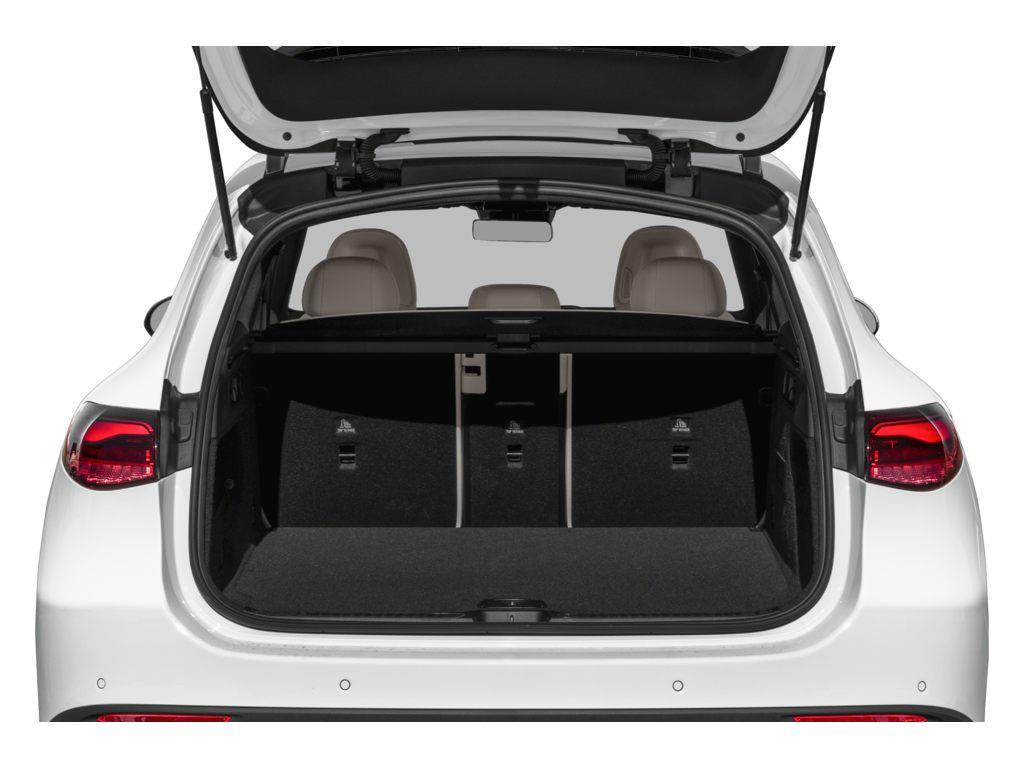 new 2026 Mercedes-Benz GLC 300 car, priced at $82,069