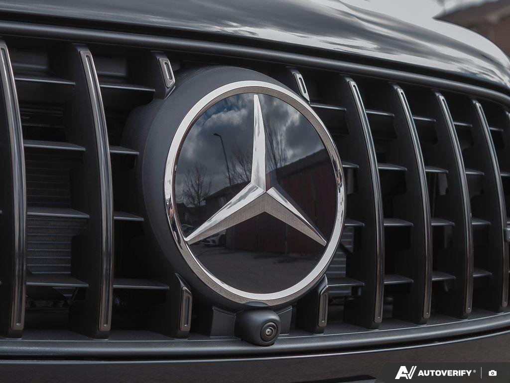 new 2026 Mercedes-Benz AMG GLC 63 car, priced at $141,119