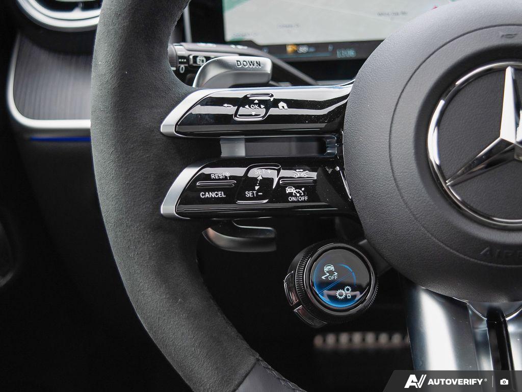 new 2026 Mercedes-Benz AMG GLC 63 car, priced at $141,119