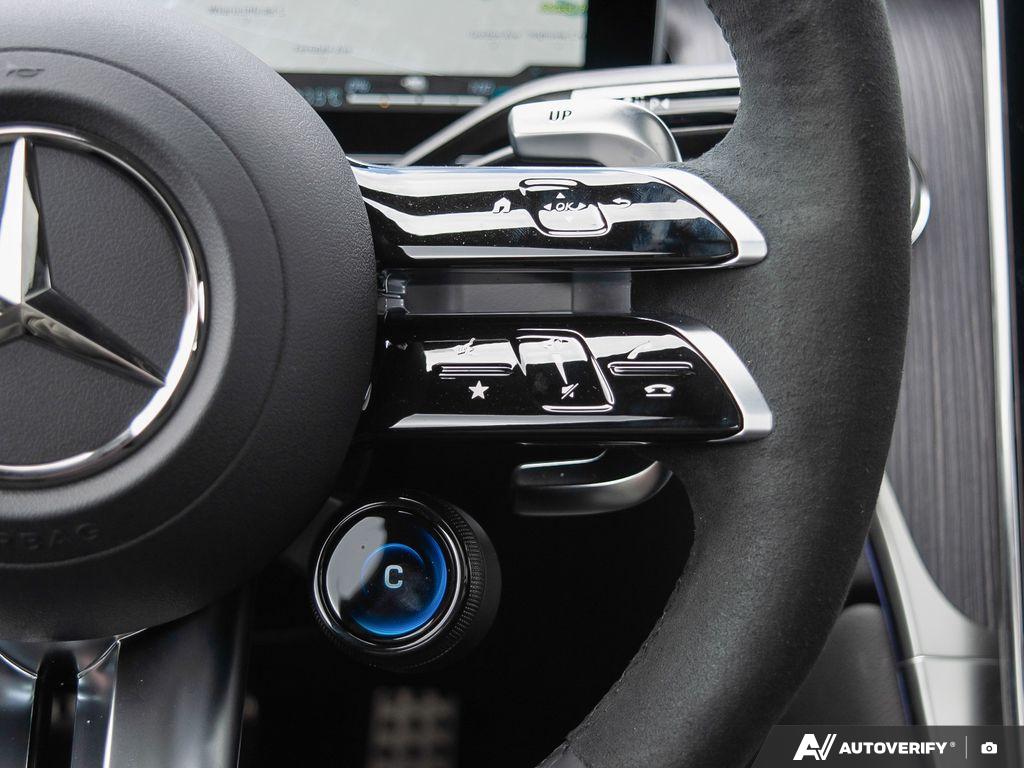 new 2026 Mercedes-Benz AMG GLC 63 car, priced at $141,119