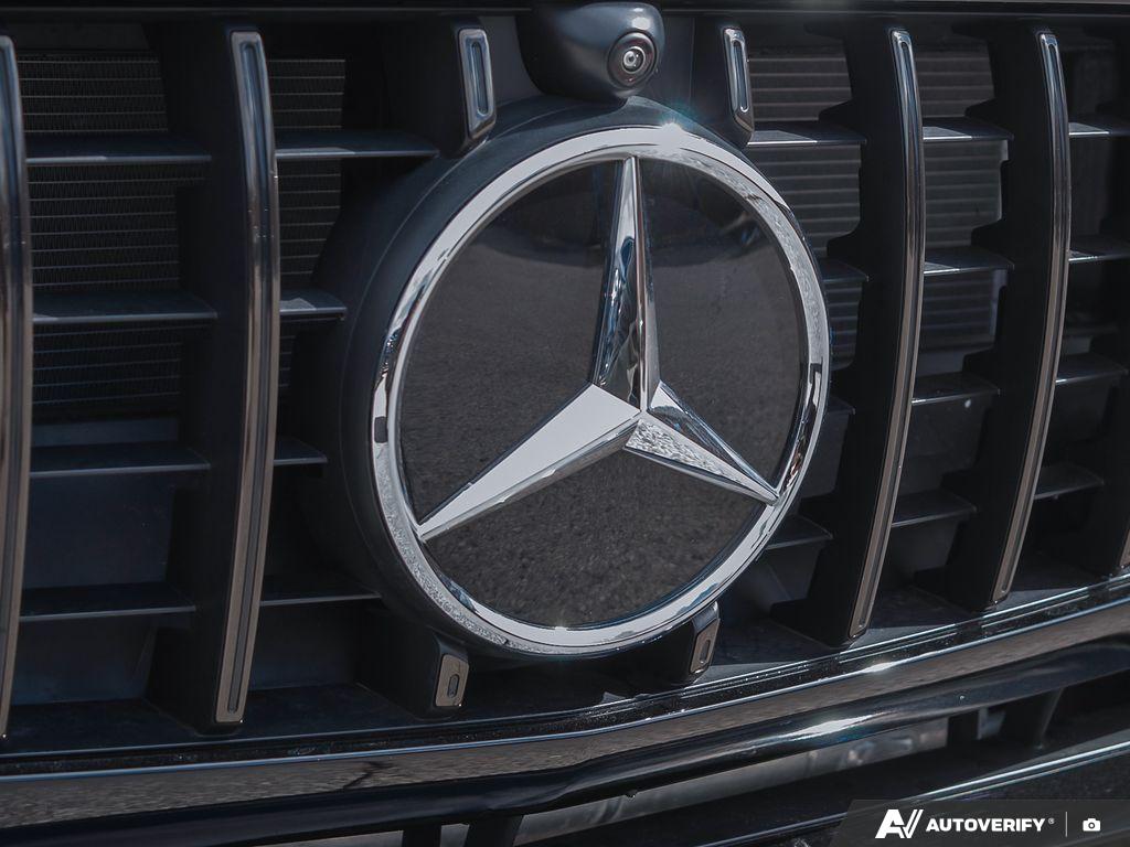 new 2026 Mercedes-Benz AMG CLA 45 car, priced at $93,509